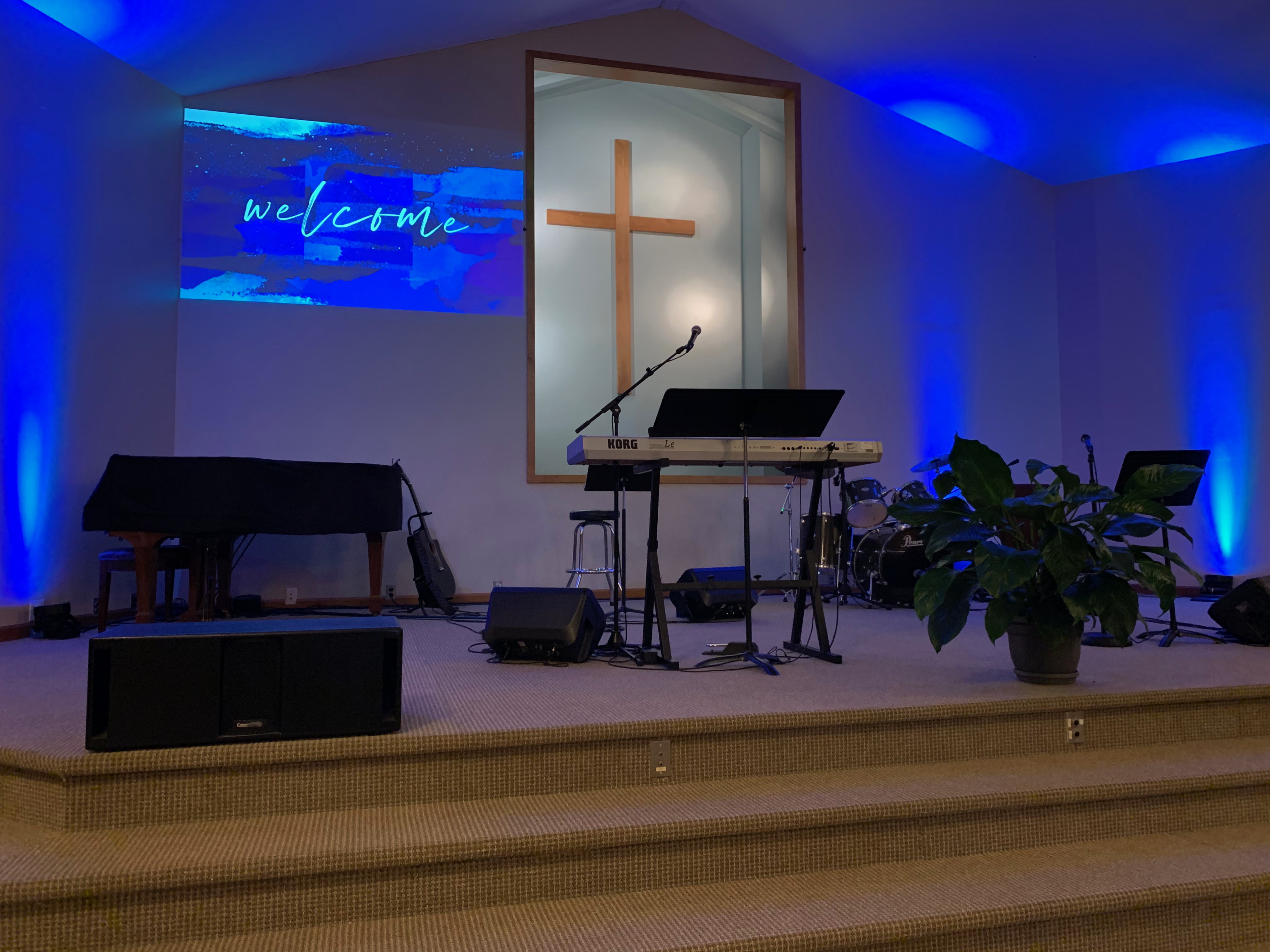 Worship